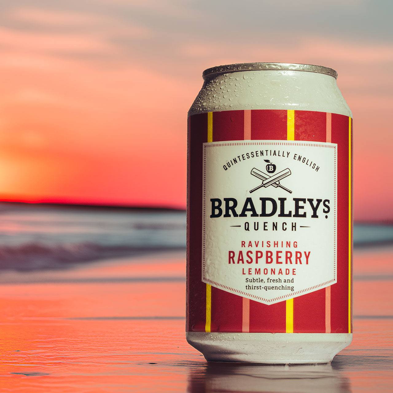 Raspberry Lemonade