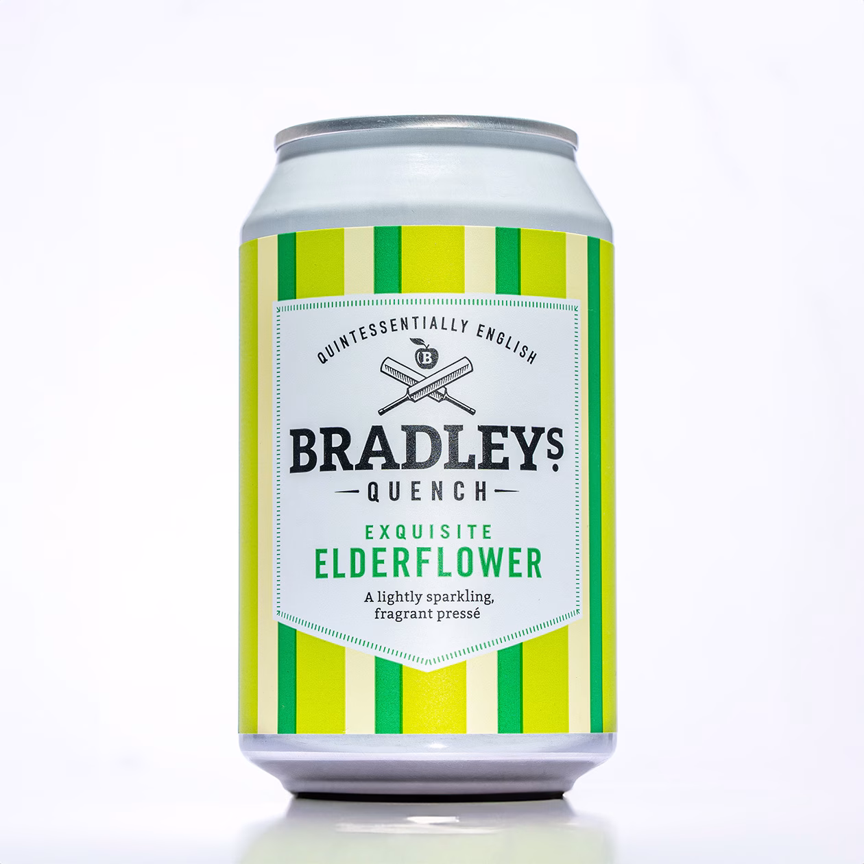 elderflower presse