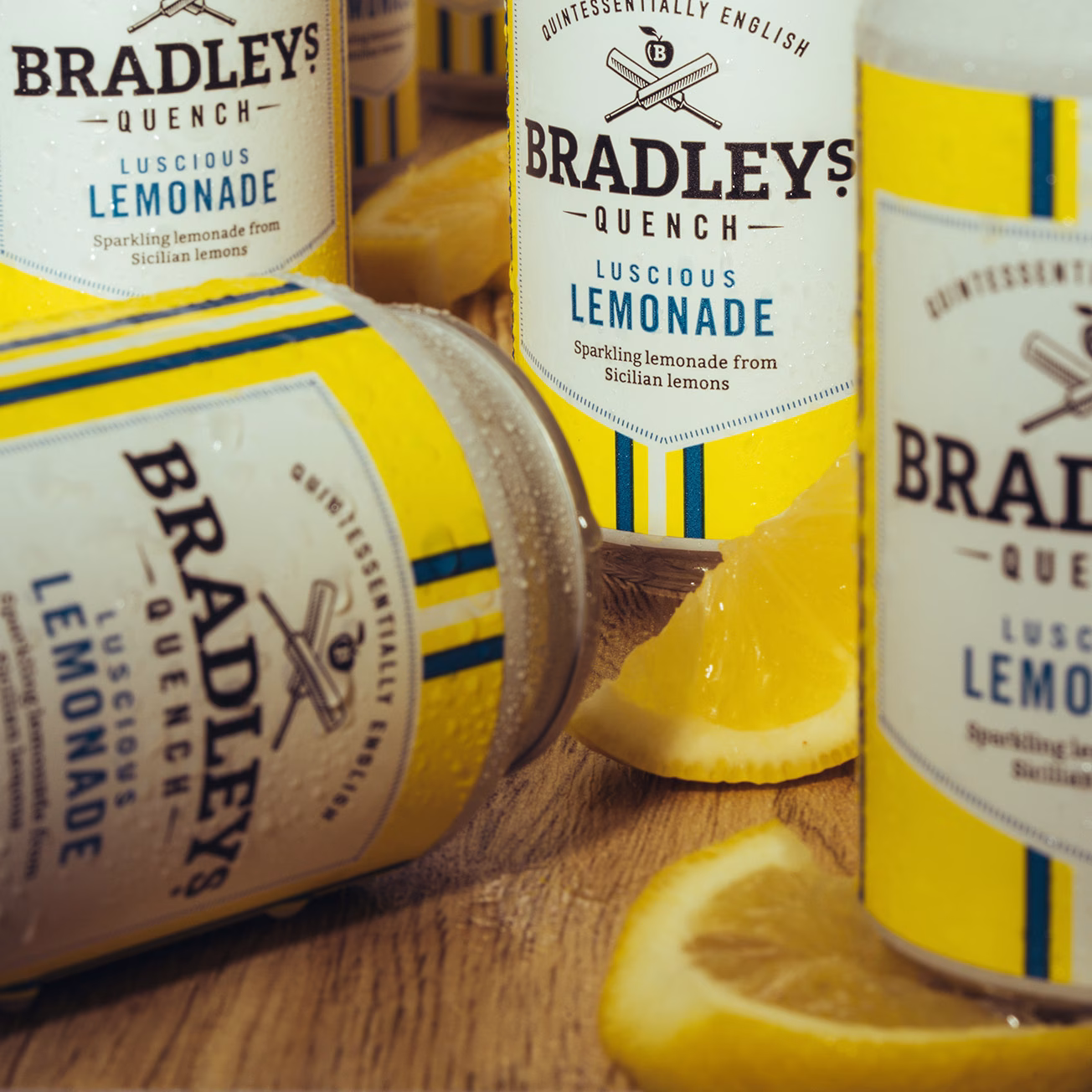 sicilian lemonade