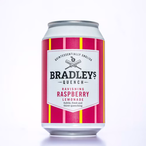 raspberry lemonade