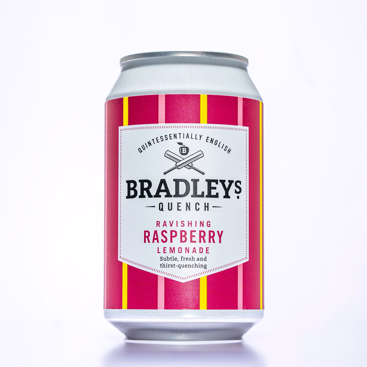 raspberry lemonade