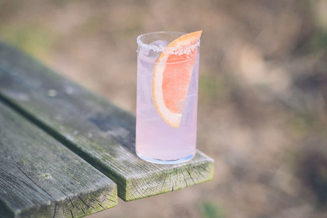 winter paloma cocktail recipe